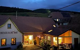 Le Refuge Du Rempart